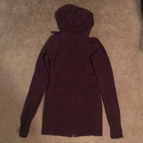 Lululemon Live Simply jacket - Picture 3 of 5